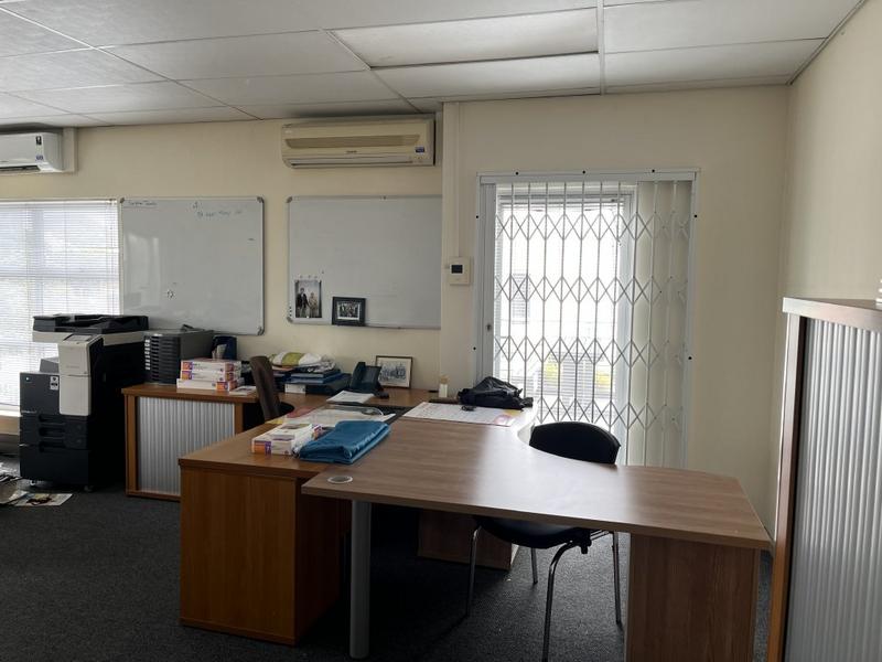 To Let commercial Property for Rent in Montague Gardens Western Cape